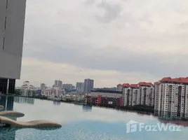 在A La Carte Da Nang Beach租赁的开间 住宅, Phuoc My, Son Tra