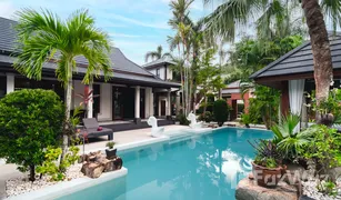 5 Bedrooms Villa for sale in Rawai, Phuket 