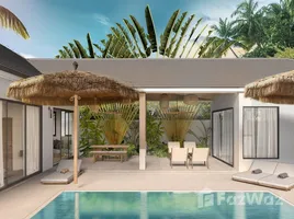 3 Habitación Villa en venta en Lamai coconut grove, Maret