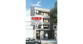 Available Units at Jacinto Diaz 126 1°A