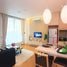 2 chambre Condominium à vendre à Zen City., Surasak
