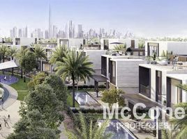 在Palm Hills出售的5 卧室 别墅, Dubai Hills, Dubai Hills Estate, 迪拜