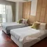 2 Habitación Apartamento en alquiler en The Grand Sethiwan Sukhumvit 24, Khlong Tan