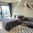 1 спален Кондо в аренду в Rhythm Asoke, Makkasan
