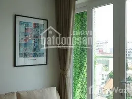 Studio Apartment for rent at Sky Center, Ward 2, Tan Binh