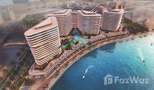 3 Bedrooms Townhouse for sale in Yas Bay, Abu Dhabi Sea La Vie