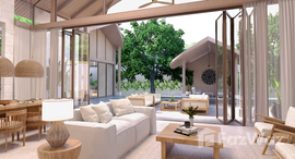 Viviendas disponibles en Nakara Grand Luxury Villa