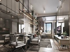 ขายคอนโด 1 ห้องนอน ในโครงการ ไอดีโอ สุขุมวิท - พระราม 4, พระโขนง