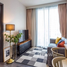 1 спален Кондо на продажу в Edge Sukhumvit 23, Khlong Toei Nuea