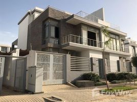 5 Bedroom Villa for sale at Taj City, The 5th Settlement, New Cairo City