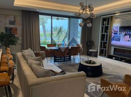 4 спален Дом на продажу в Redwoods, Yas Acres, Yas Island, Абу-Даби