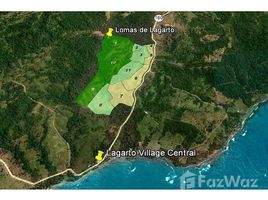  Land for sale in Santa Cruz, Guanacaste, Santa Cruz