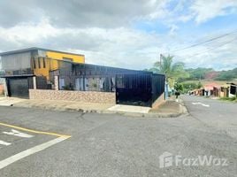 5 Habitación Casa en venta en Alajuela, Poas, Alajuela