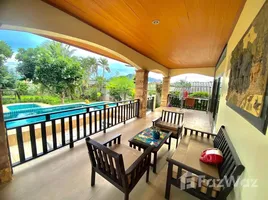 ขายวิลล่า 4 ห้องนอน ใน ชะอำ, เพชรบุรี, ชะอำ, ชะอำ, เพชรบุรี