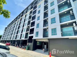 1 Bedroom Condo for sale at The Parkland Rayong , Noen Phra