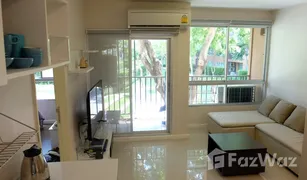 2 Bedrooms Condo for sale in Cha-Am, Phetchaburi Baan Thew Lom