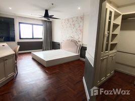 3 Bedroom Condo for sale at Kallista Mansion, Khlong Toei Nuea, Watthana