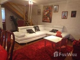 3 Habitación Casa en venta en La Florida, Pirque