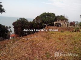  Land for sale at Batu Ferringhi, Tanjong Tokong, Timur Laut Northeast Penang, Penang