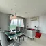 2 Habitación Departamento en venta en Grande Caribbean, Nong Prue