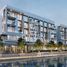 1 Habitación Apartamento en venta en Canal Front Residences, dar wasl