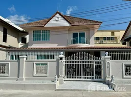 ขายบ้านเดี่ยว 4 ห้องนอน ในโครงการ Pattaya Lagoon Village, เมืองพัทยา, พัทยา, ชลบุรี