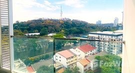 Available Units at Sky Residences Pattaya 