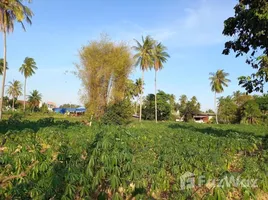  Grundstück zu verkaufen in Pattaya, Chon Buri, Nong Pla Lai