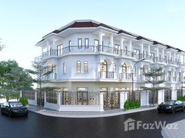 4 Bedroom Villa for sale in Hoc Mon, Ho Chi Minh City, Xuan Thoi Thuong, Hoc Mon