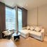 1 спален Кондо в аренду в The Esse Asoke, Khlong Toei Nuea
