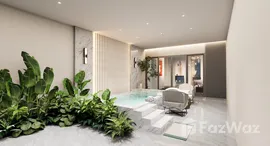Verfügbare Objekte im Rawai LUXE by Narinsaya