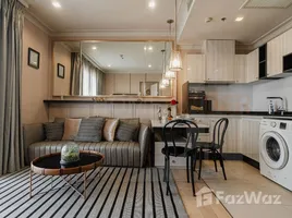1 Schlafzimmer Appartement zu verkaufen im HQ By Sansiri, Khlong Tan Nuea