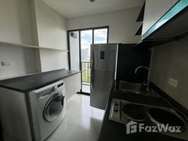 2 спален Кондо в аренду в The Base Park West Sukhumvit 77, Phra Khanong Nuea