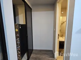 คอนโด 1 ห้องนอน ให้เช่า ในโครงการ มอนเต้ พระราม 9, หัวหมาก