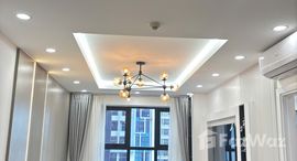 Unidades disponibles en Goldmark City