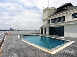 5 Bedroom Condo for sale at Lotus House, Suan Yai