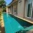 3 Bedroom House for rent at Silk Road Place, Huai Yai, Pattaya