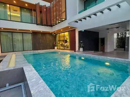 บ้านเดี่ยว 4 ห้องนอน ให้เช่า ในทำเล บางละมุง, พัทยา, บางละมุง