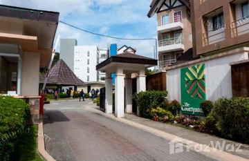 The Courtyards by Goshen Land in Baguio City, Cordillera