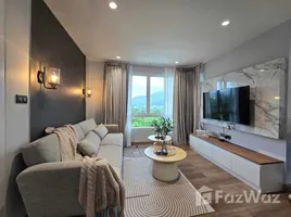 2 Schlafzimmer Wohnung zu vermieten im Plus Condo 2, Kathu, Kathu, Phuket, Thailand