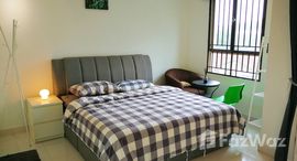 Unit Tersedia di Taman Desa