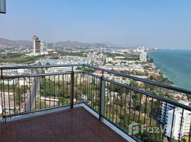 ขายอพาร์ทเม้นท์ 5 ห้องนอน ในโครงการ บ้านลอนทราย บีชฟร้อนท์ คอนโดมิเนียม - หัวหิน, หนองแก