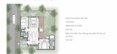 Поэтажный план квартир of Maia Resort Quy Nhon