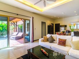 3 Bedrooms Villa for rent in Rawai, Phuket The Niche