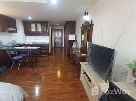 1 Schlafzimmer Appartement zu vermieten im Hillside Plaza & Condotel 4, Chang Phueak