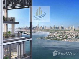 3 Schlafzimmer Appartement zu verkaufen im Creek Edge, Creekside 18, Dubai Creek Harbour (The Lagoons)