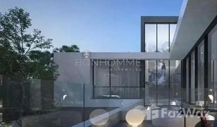 6 Bedrooms Villa for sale in Earth, Dubai Jouri Hills