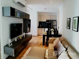 ขายคอนโด 2 ห้องนอน ในโครงการ พาร์ค ออริจิ้น พร้อมพงษ์, คลองตัน