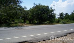 N/A Land for sale in Hat Chao Samran, Phetchaburi 