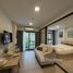 1 спален Квартира в аренду в Cabanas Hua Hin, Нонг Кае